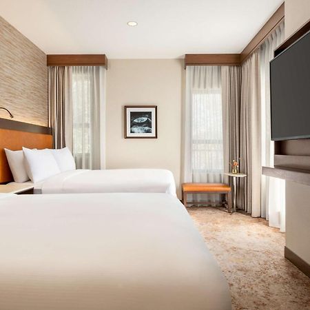 Hoodoo Moab, Curio Collection By Hilton Hotell Exteriör bild
