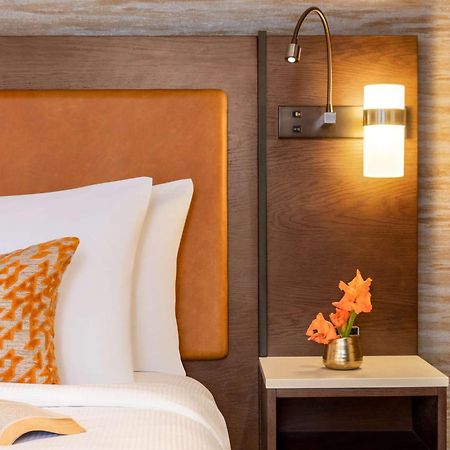 Hoodoo Moab, Curio Collection By Hilton Hotell Exteriör bild