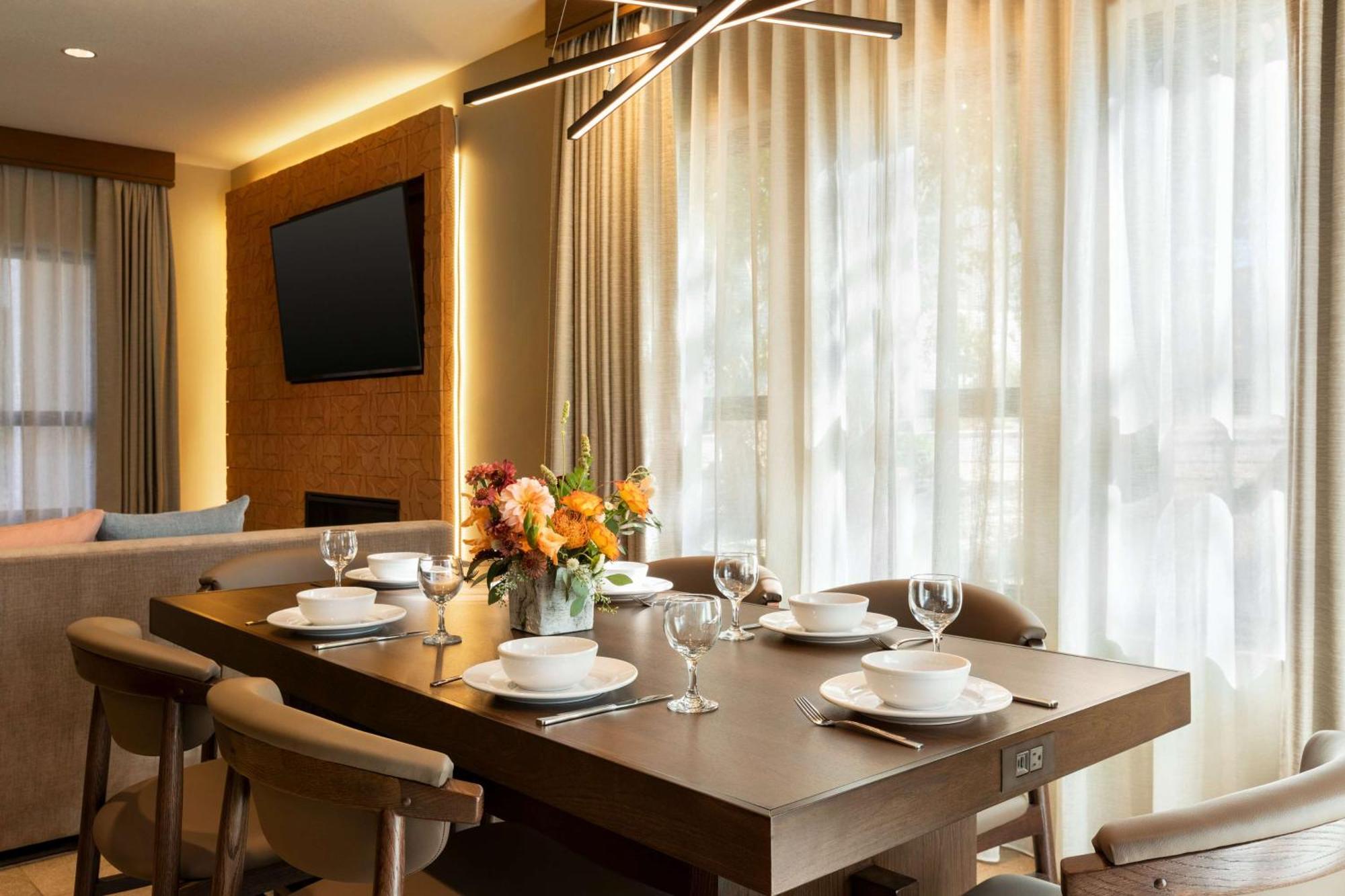 Hoodoo Moab, Curio Collection By Hilton Hotell Exteriör bild