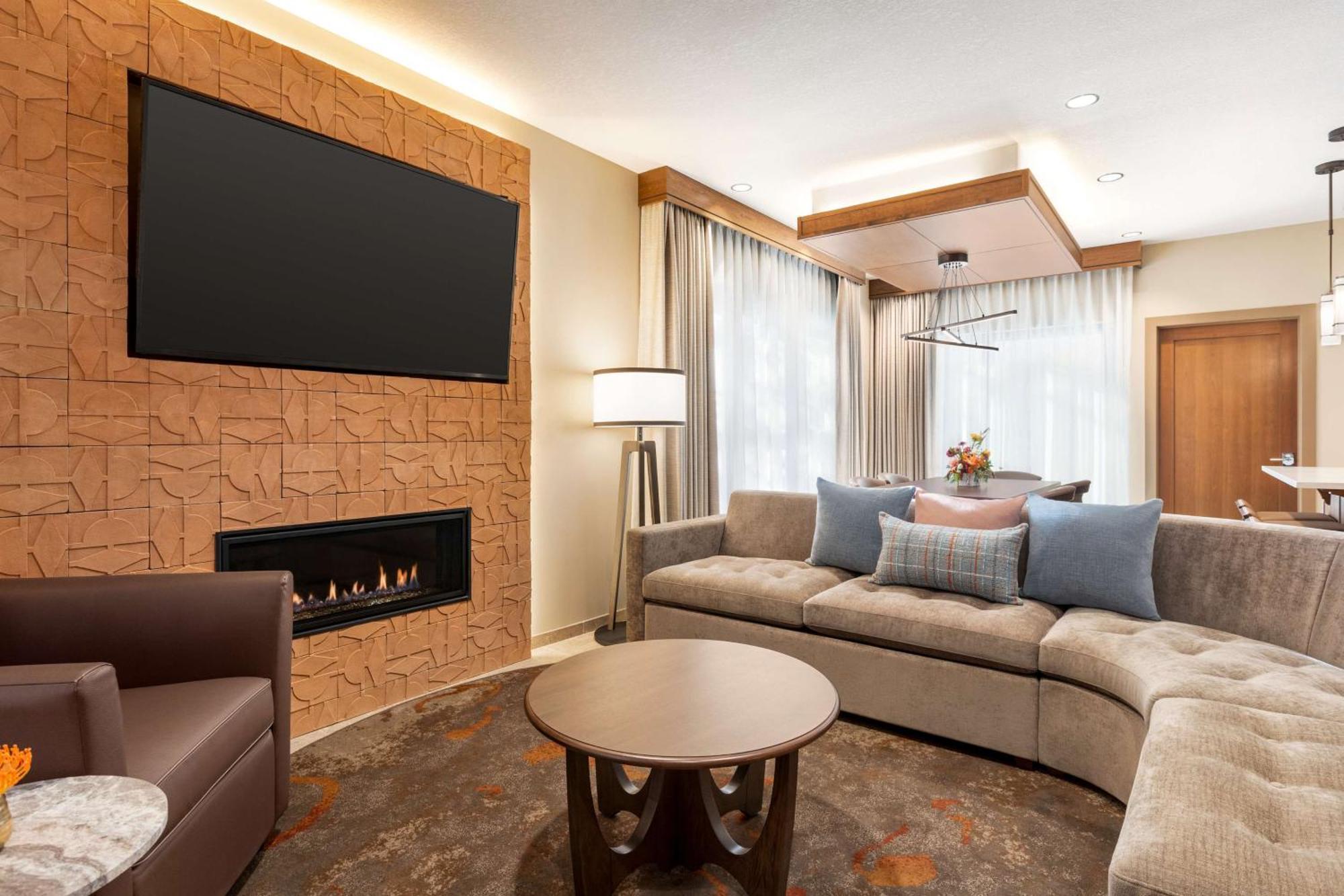 Hoodoo Moab, Curio Collection By Hilton Hotell Exteriör bild