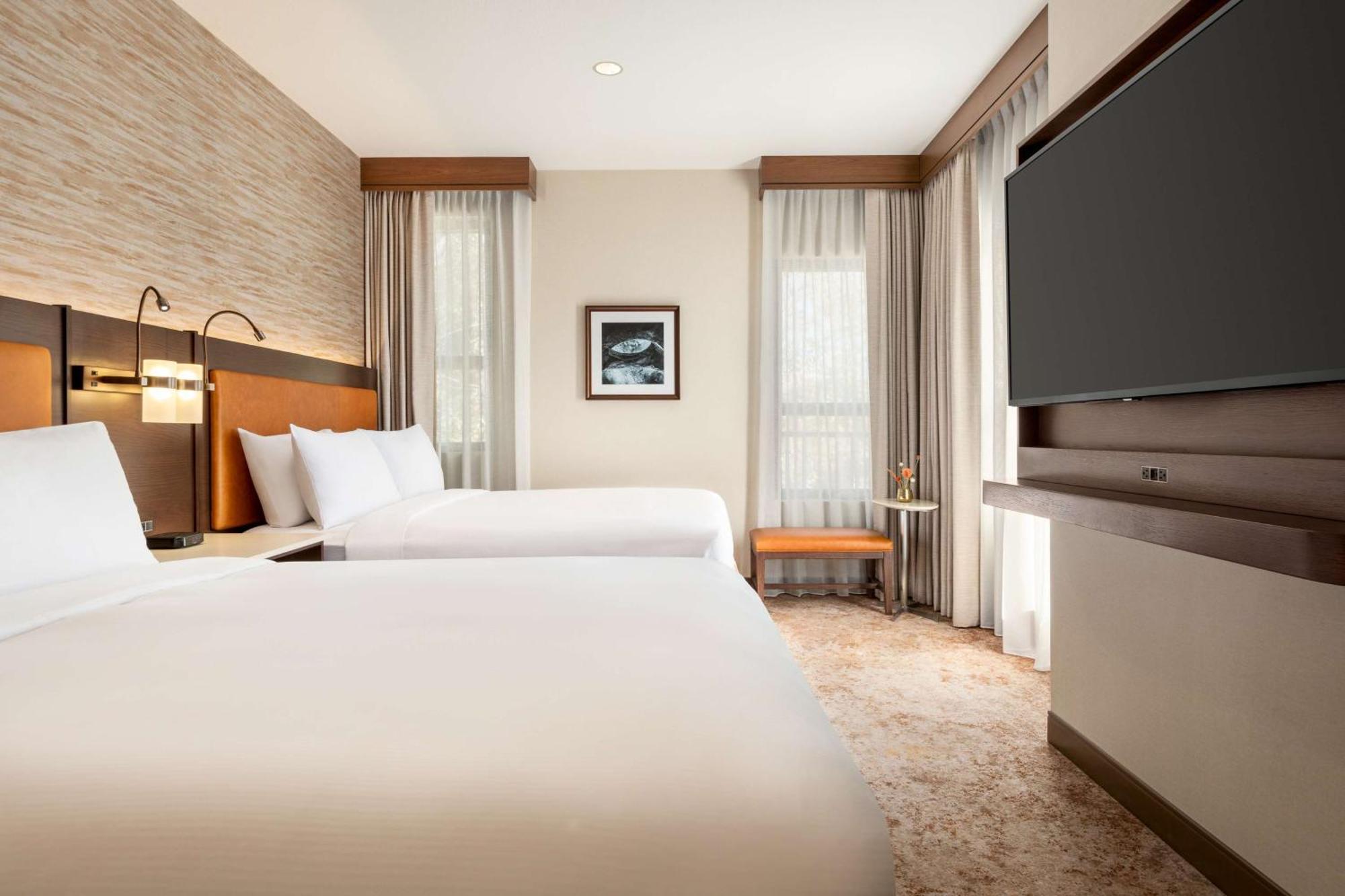 Hoodoo Moab, Curio Collection By Hilton Hotell Exteriör bild