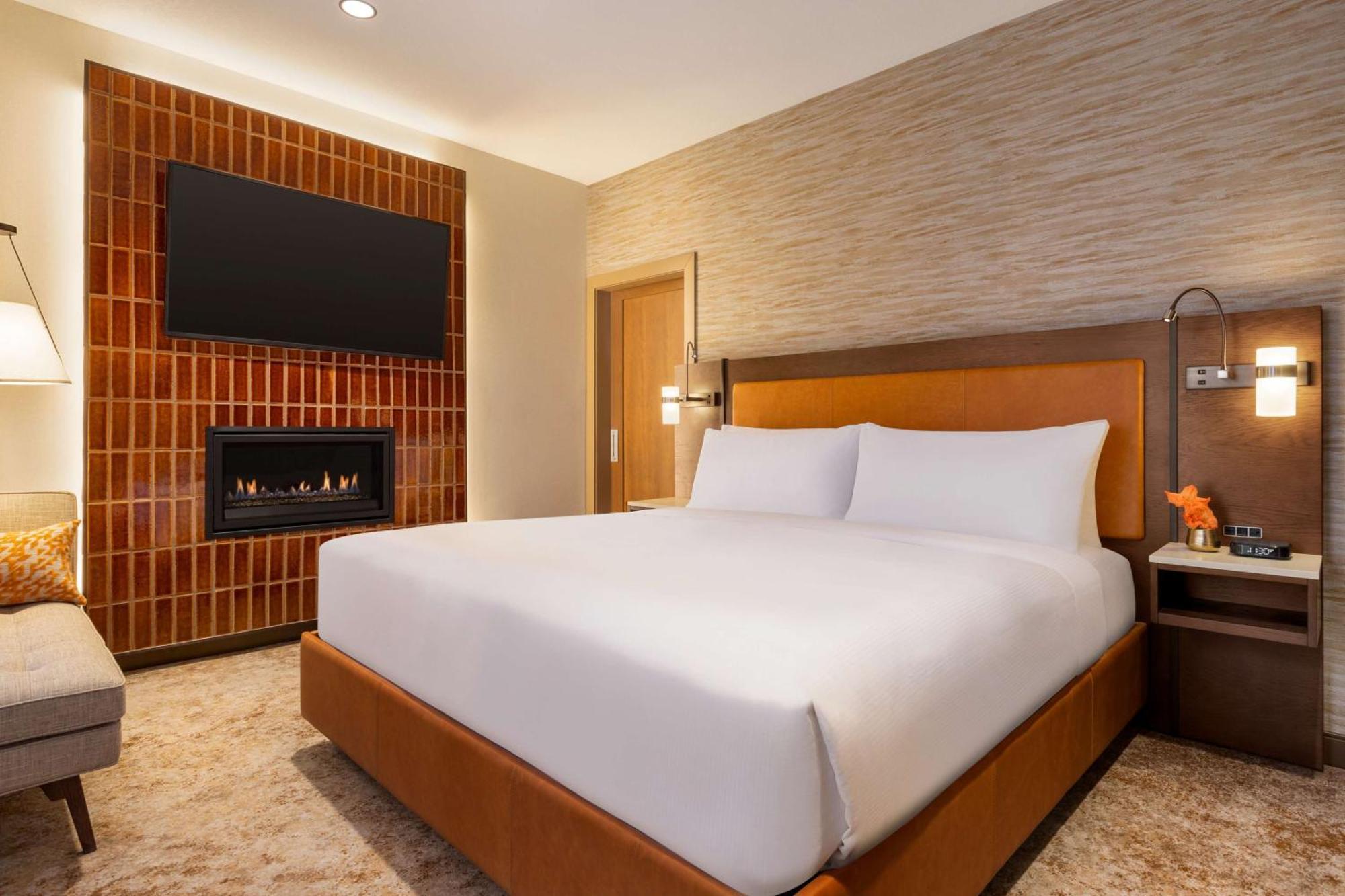 Hoodoo Moab, Curio Collection By Hilton Hotell Exteriör bild