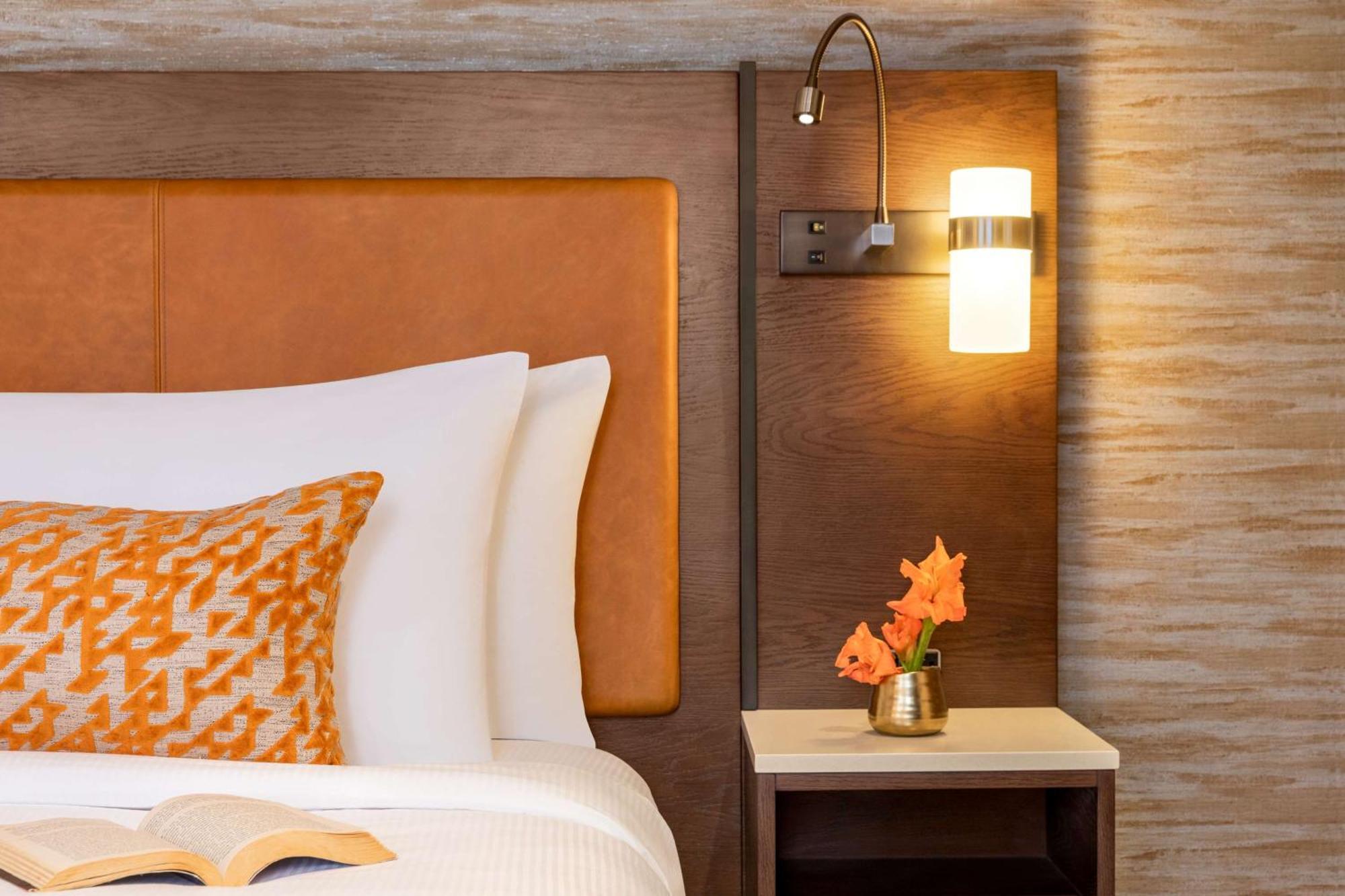Hoodoo Moab, Curio Collection By Hilton Hotell Exteriör bild